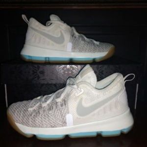 Nike KD9